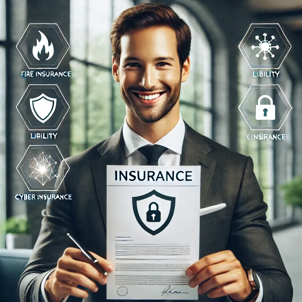 Understanding the Importance of Business Insurance