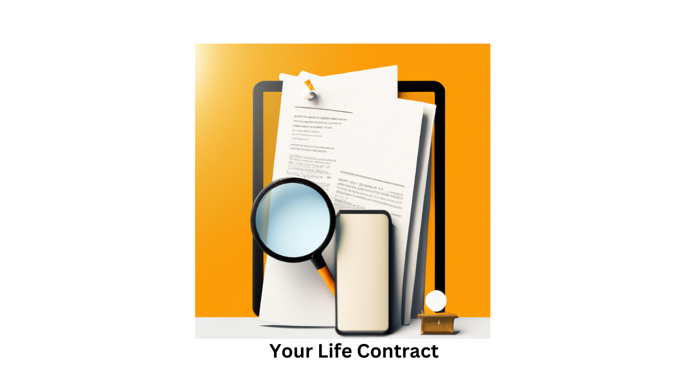 The Power of Life Purpose and Life Contracts