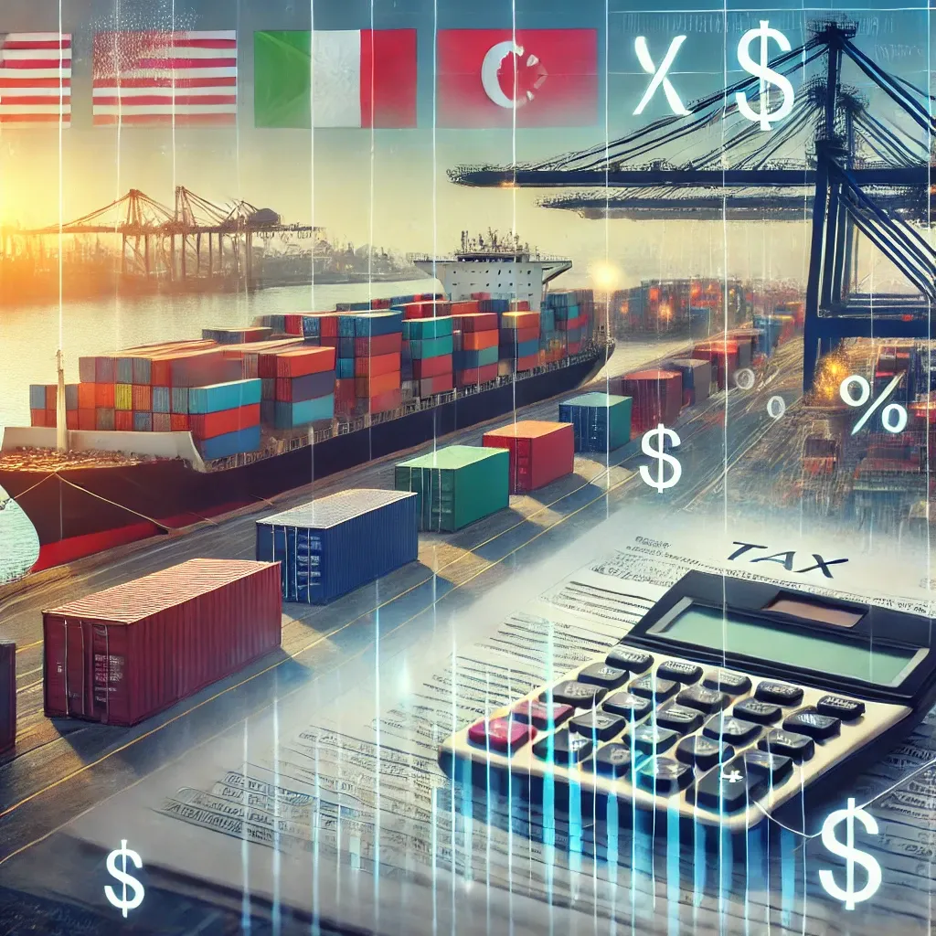 Understanding Tariffs: What They Are and Why They Matter?