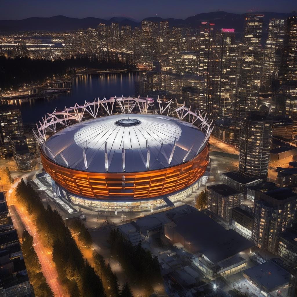 FIFA World Cup 2026: A Game-Changer for British Columbia's Economy and Soccer Culture