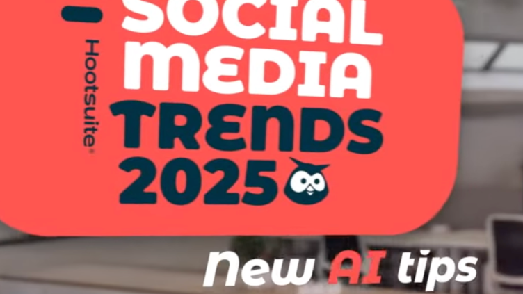 Social Media's Next Frontier: 15 Game-Changing Trends for 2025 Marketers Must Know