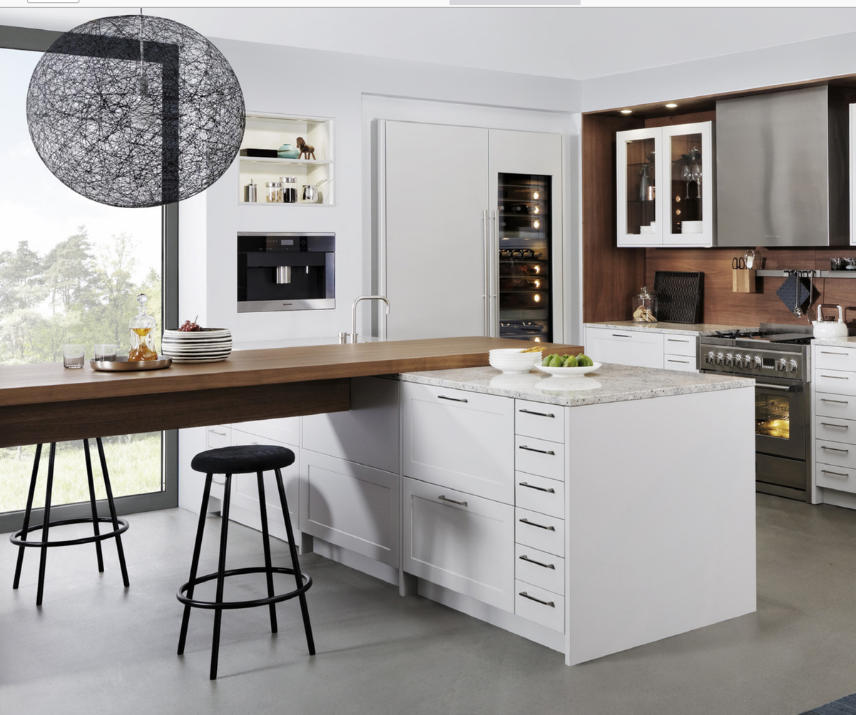 Discover Germanhaus: Kitsilano’s Award-Winning Kitchen Design Studio