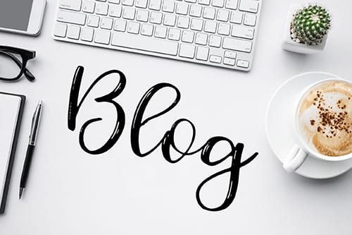 Crafting Compelling Blog Content Part Three