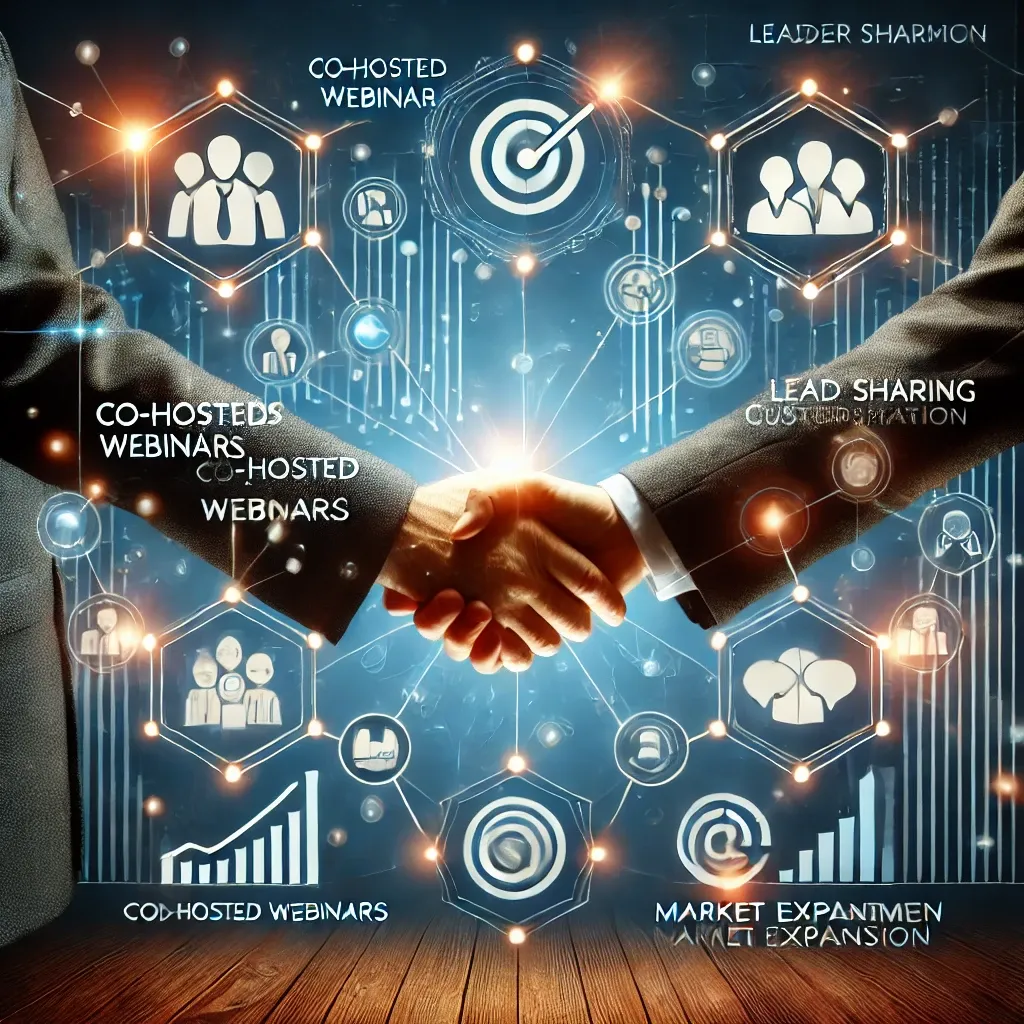 The Growth Lever Most Companies Ignore: Strategic Partnerships