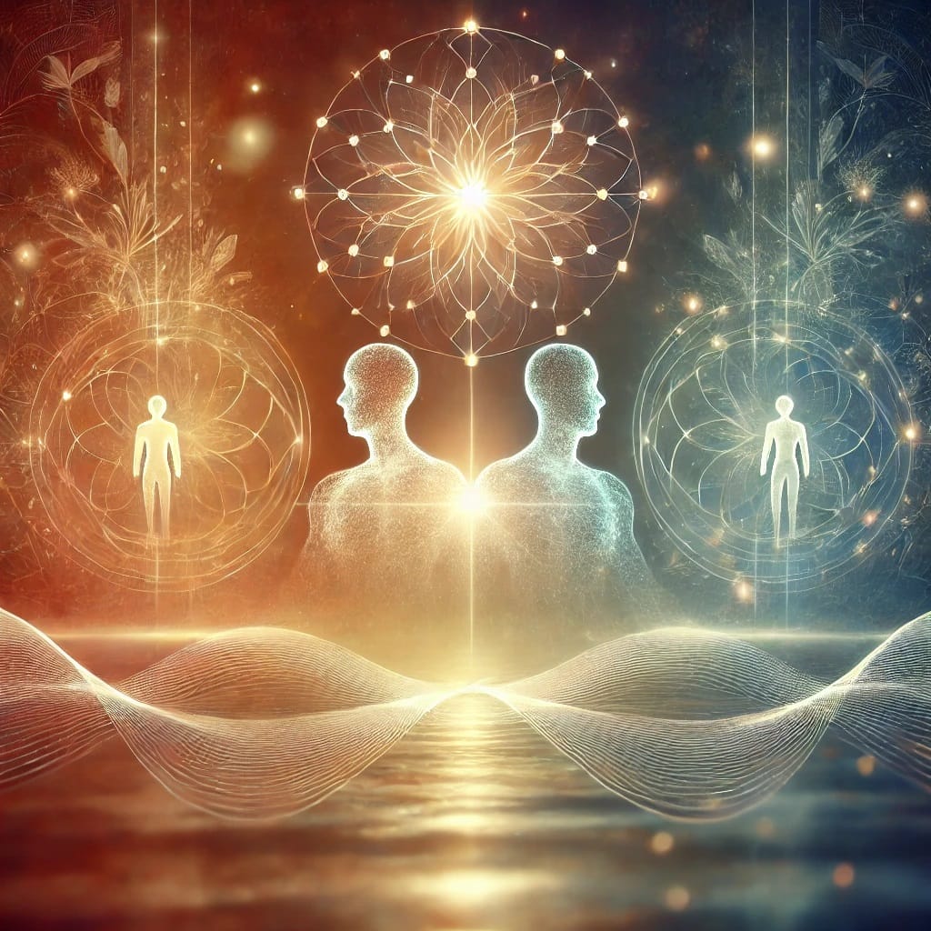 Relational Consciousness