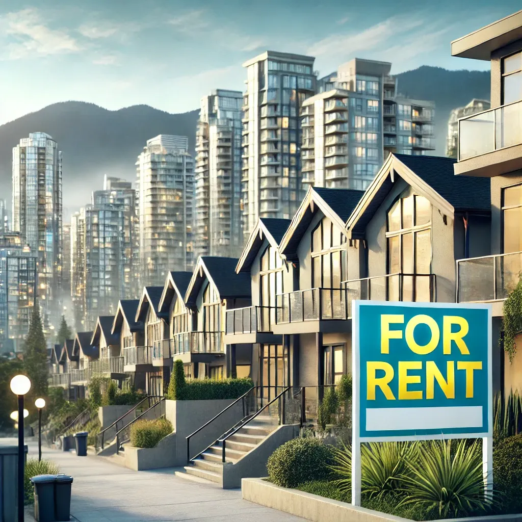 Navigating British Columbia's Evolving Short-Term Rental Regulations