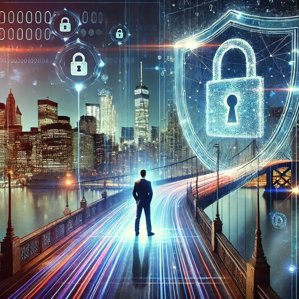 Protecting Trust in a Digital World: The Importance of Data Privacy for Businesses