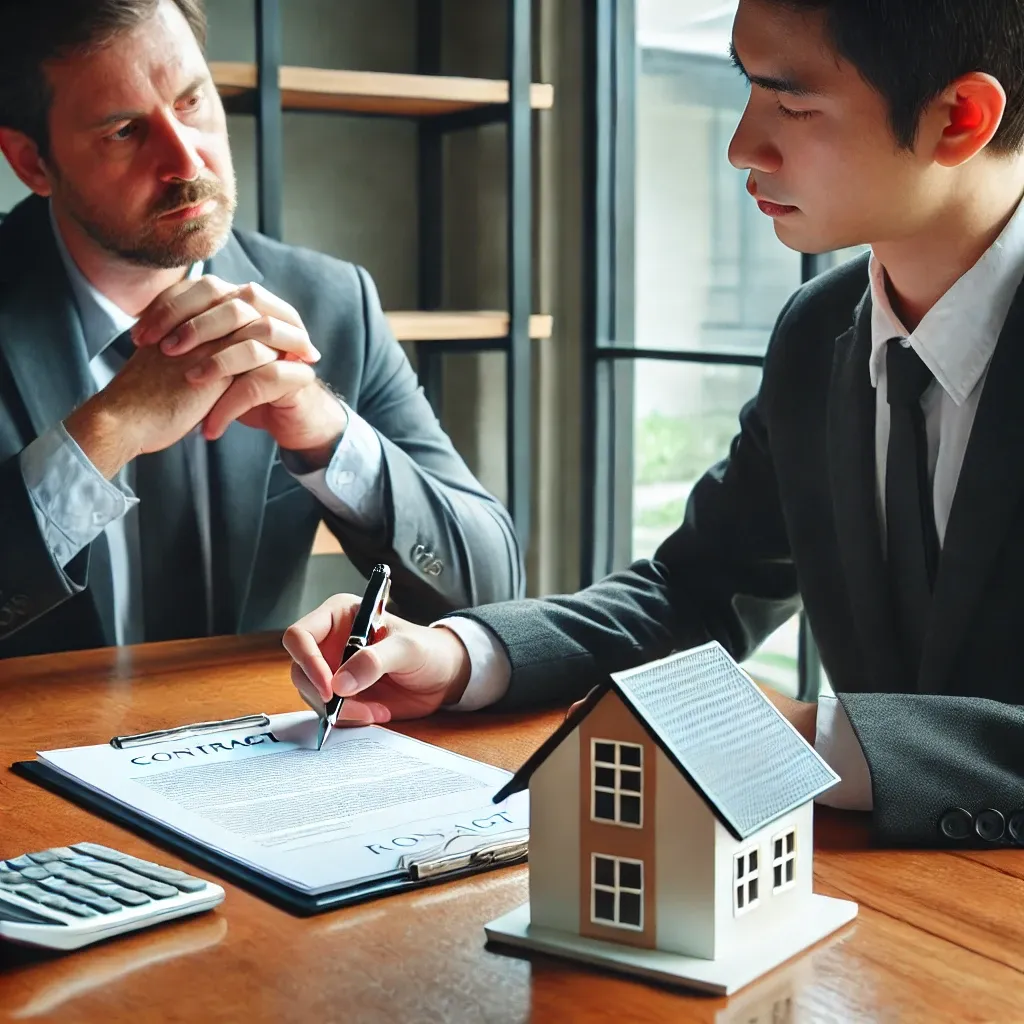 Why Every Real Estate Investor Needs a Lawyer: Avoid Costly Mistakes