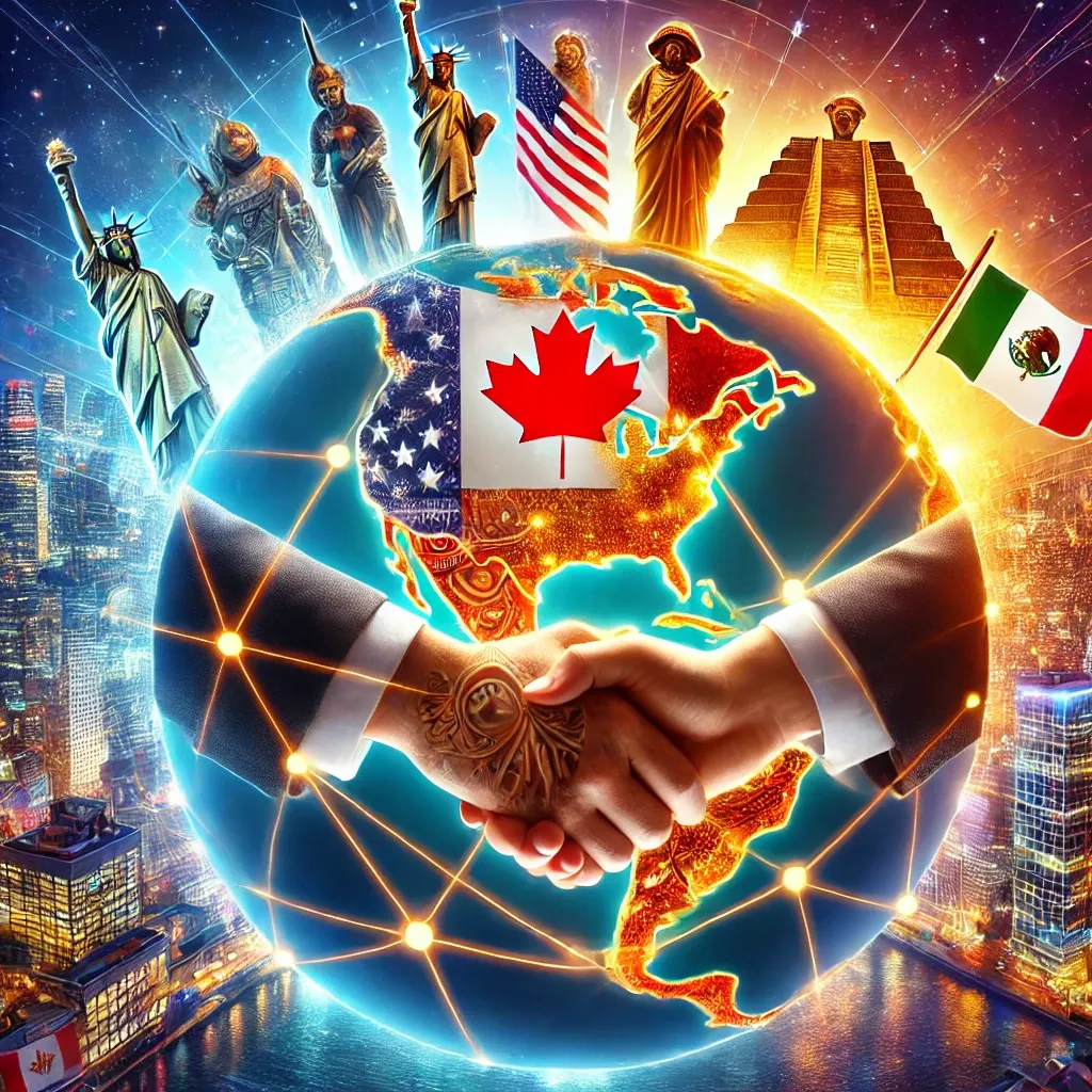 North American Union: A Bold Vision for Growth