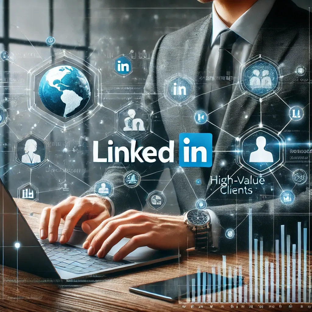 Unlocking LinkedIn to Transform Small Business Growth Beyond Resumes