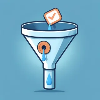 Is Your Sales Funnel Leaking? Here’s How to Fix It...