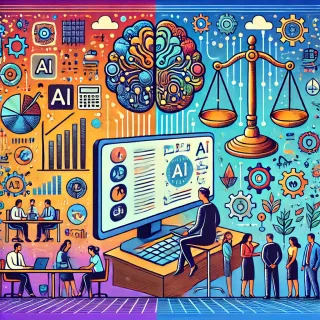 Navigating AI Compliance: Legal Implications for Small Businesses