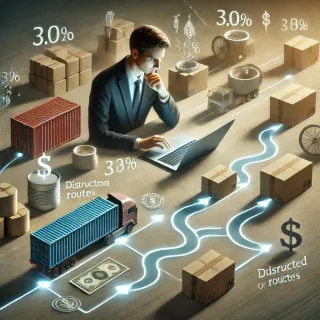 How Tariffs Affect Supply Chains and Production Costs for Small to Medium-Sized Businesses