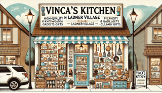 WBN News South Delta Edition Profile: Alviene Wilkins – Owner of Vinca’s Kitchen