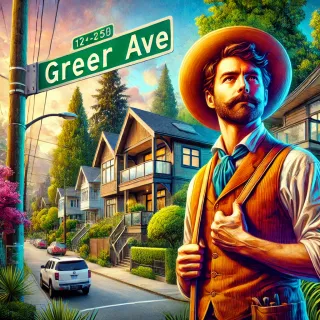 Greer Avenue: A Hidden Gem with Historic Roots in Kitsilano