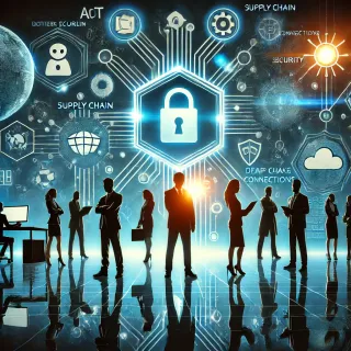 How to Protect Your Business from Emerging Cybersecurity Threats in 2025