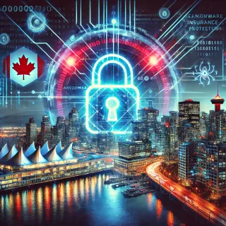 The Growing Cost of Cyber Attacks: Why More Canadian Businesses Are Turning to Cyber Insurance