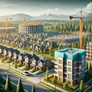 Is Pre-Construction Real Estate a Smart Investment in Langley, Fraser Valley, and Greater Vancouver?