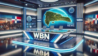 WBN News Goes Global: Dominican Republic Edition Launches - Soon!