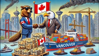 How U.S. Tariffs Could Reshape Vancouver’s Housing Market: Interest Rates and Affordability