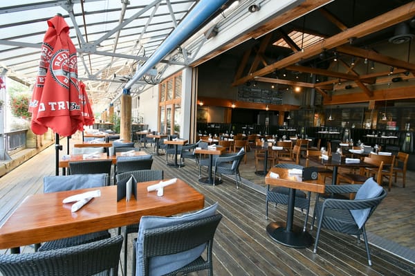 Photos Supplied By The Team @ The Vancouver Fish Company Restaurant & Bar