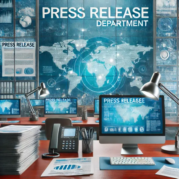 Press Releases