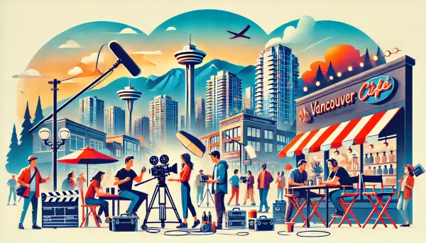 How Vancouver Businesses Can Drive Investment in Independent Film