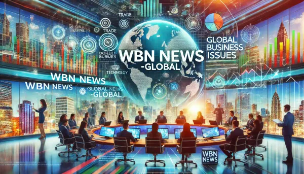 WBN News Global Launches: Your Gateway to Business Insights Worldwide