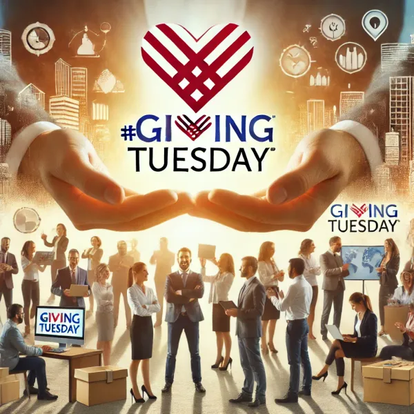 Giving Tuesday: The Day No Business Can Afford to Miss