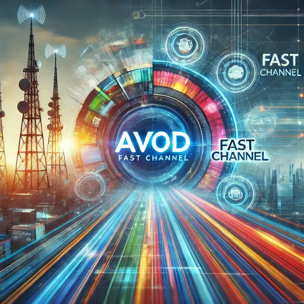 The Future of Media Broadcast Models: Opportunities in AVOD and FAST Channels