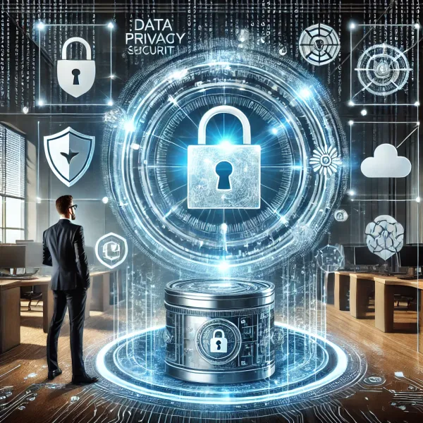 Protecting Trust: Why Data Privacy and Security Matter for Modern Businesses