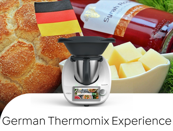 Introducing German Excellence to Canada: The Thermomix Revolution