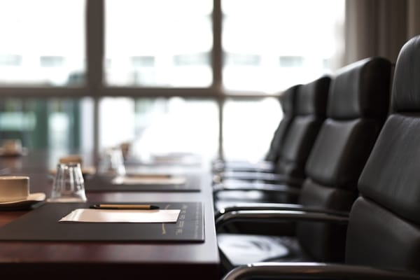 Corporate Boards - Asset or a Nuisance