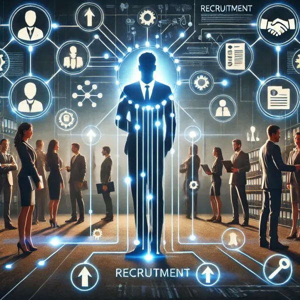 Networking for Recruitment Opportunities: Unlocking Talent Through Connections