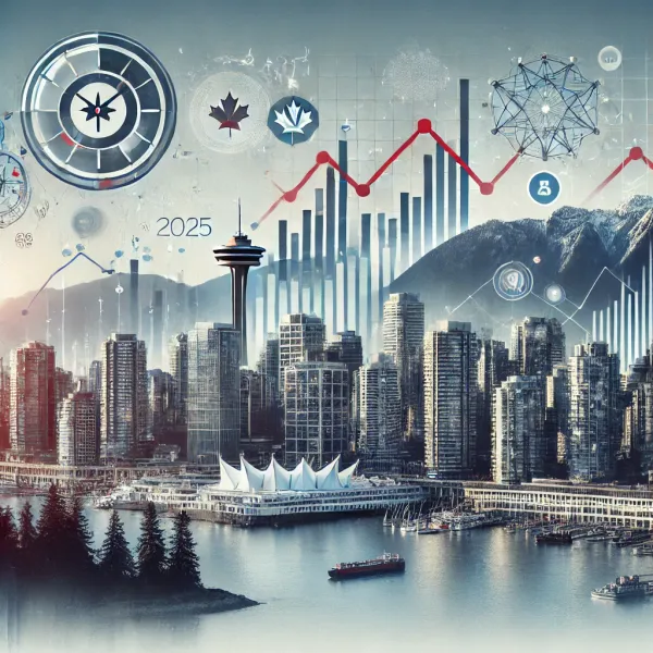 Top Risks for Canadian Businesses in 2025: Economic Concerns Dominate