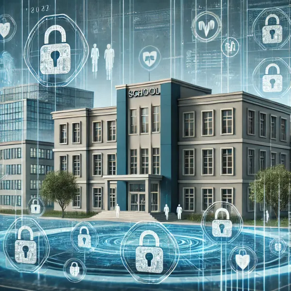 Safeguarding Our Schools: Addressing Growing Cybersecurity Risks in Education