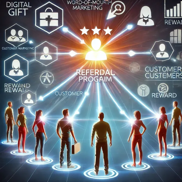 How Referral Programs Cut Costs and Boost Growth