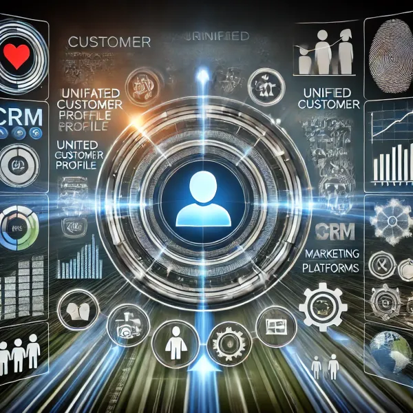 Why Integrated Data is Key to Unified Customer Profiles