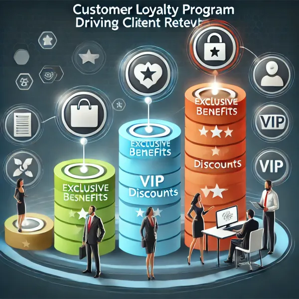 The Role of Loyalty Programs in Client Retention