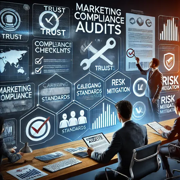 Why Regular Audits are Critical for Marketing Compliance