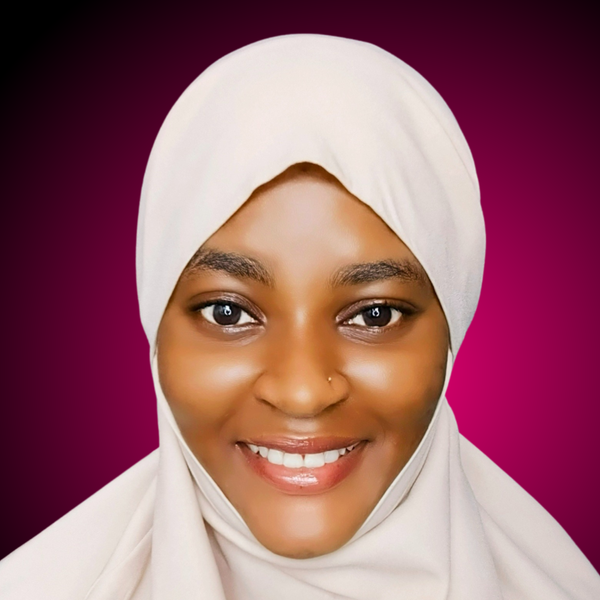 Aminat Junaid