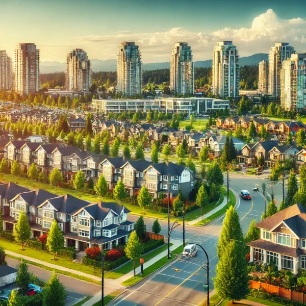 Langley’s Growth: A Prime Investment Opportunity!