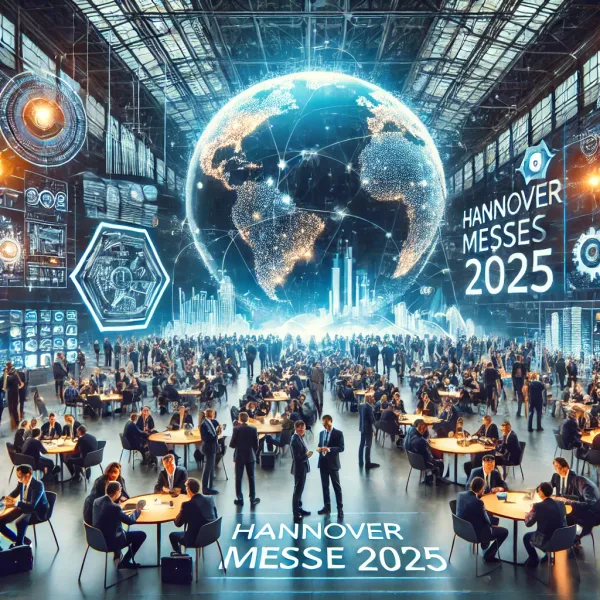 Eureka Summit 2025: Unlock Global Innovation and Business Growth at Hannover Messe