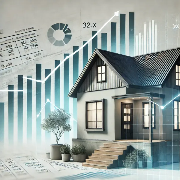 Turn Your Mortgage into an Investment Tool!