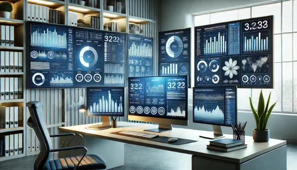 Monitor, Measure, Optimize: Using Analytics to Maximize Advertising Performance