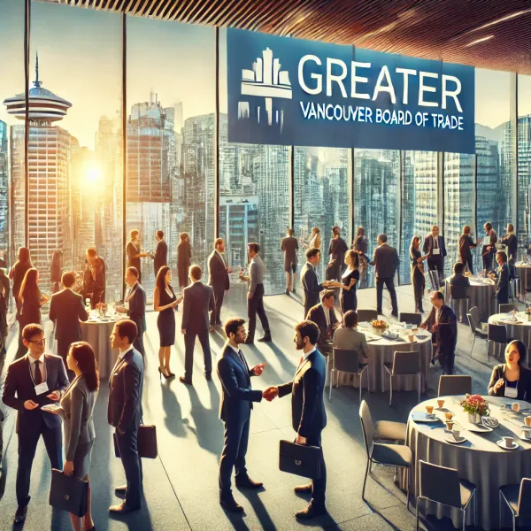 Unlock Business Success with the Greater Vancouver Board of Trade